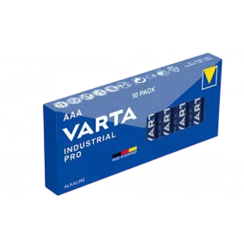 Varta 46966 Blue