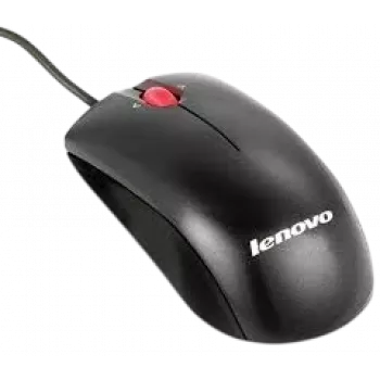 Pelė IBM Optical Wheel pelė 41U3030 USB
