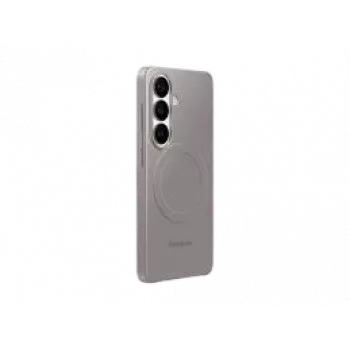 Samsung Slim Magnet Case Galaxy S26, pilka (EF-SS942CJEGWW)