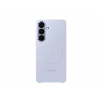 Samsung plonas Magnet dėklas Galaxy S26+, šviesiai violetinė (EF-SS947CVEGWW)