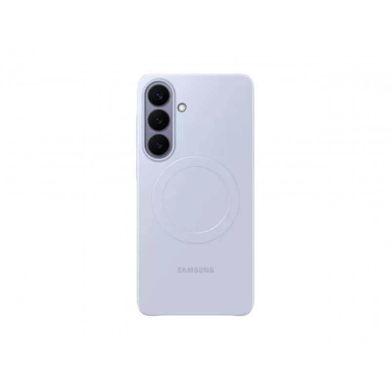 Samsung plonas Magnet dėklas Galaxy S26 Ultra, Lightviolet (EF-SS948CVEGWW)