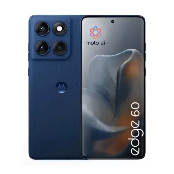 Motorola Moto Edge 60 5G DS 8/256GB Pantone Gibraltar Sea