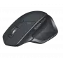 LOGITECH Mx Master 2S belaidė pelė – grafito