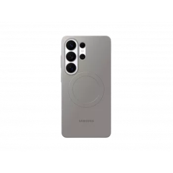 Samsung plonas Magnet dėklas Galaxy S26 Ultra, pilkas (EF-SS948CJEGWW)