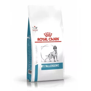 ROYAL CANI VHN Dog Anallergenic - sausas šunų maistas - 1,5 kg