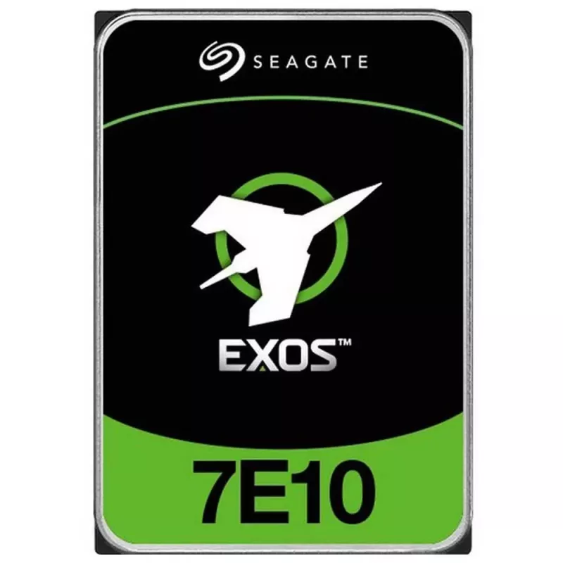 Seagate Enterprise ST2000NM017B vidinis standusis diskas 2 TB 7200 RPM 256 MB 3.5 inch