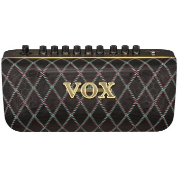 VOX Adio Air GT ADIOAIRGT stereofoninis gitaros modeliavimo stiprintuvas, Bluetooth ir USB