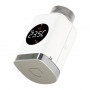 MOES ZTRV-801 Zigbee radiatoriaus termostatinė galvutė, M30 × 1,5
