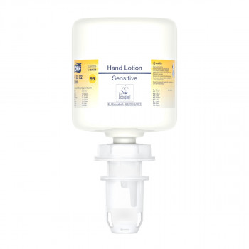 Tork 425202 Sensitive Moisturising Mini rankų losjonas S5, 525 ml