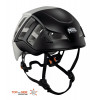 Petzl METEOR A071AC05 laipiojimo šalmas, M/L 57–61 cm, juodas/pilkas