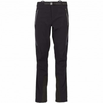 La Sportiva Zupo 2.0 vyriškos kelnės, juodos, L