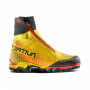 La Sportiva Aequilibrium Speed GTX alpinizmo batai, geltoni/juodi, EU 44