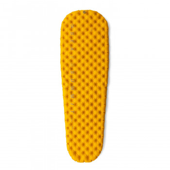Sea to Summit Ultralight XR Insulated pripučiamas kilimėlis, Large, Arrowwood