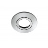 Synergy 21 Morpheus 68 Tilt apvalus chromuotas apdailos žiedas, S21-LED-24V26019