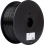 Polymaker PC02007 polikarbonato kaitinimo siūlas 1,75 mm 3 kg juodas