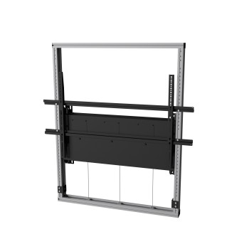 Kindermann DisplayShift² Classic 85–108 rankinis sieninis ekrano laikiklis 4031000501