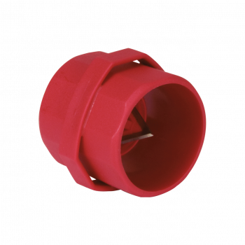 RUKO 107053 HSS vamzdžių užvartų šalinimo įrankis, 4–36 mm