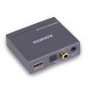 Marmitek Connect AE14 HDMI garso išskyriklis, 4K30, ARC, 08276