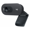 Logitech C505e HD internetinė kamera 960-001372, 720p30, USB-A, 2 m laidas