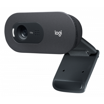 Logitech C505e HD internetinė kamera 960-001372, 720p30, USB-A, 2 m laidas