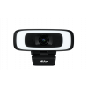 AVer CAM130 konferencijų kamera, 4K30, automatinis fokusavimas, papildomas apšvietimas