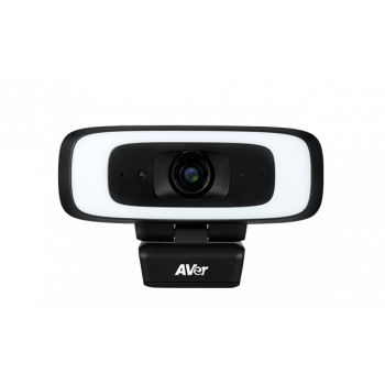 AVer CAM130 konferencijų kamera, 4K30, automatinis fokusavimas, papildomas apšvietimas