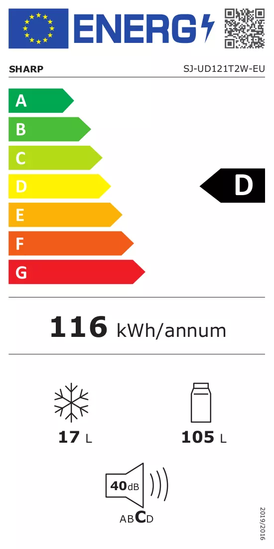 Energijos etiketė
