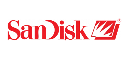 SANDISK