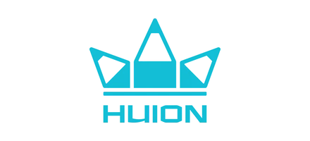 HUION